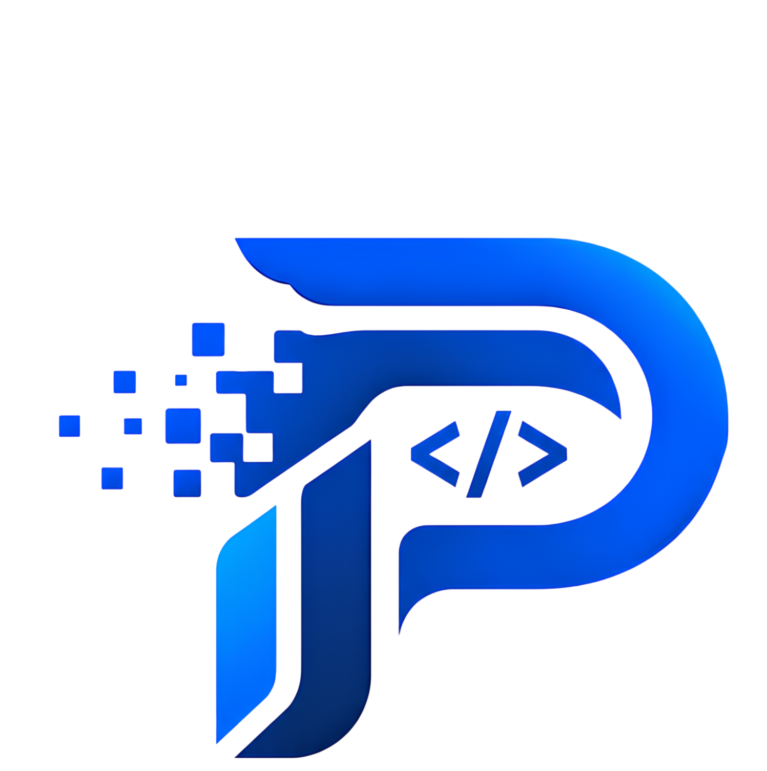 PandawaCorp Logo